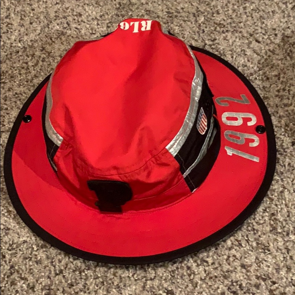 Winter stadium Boonie Hat